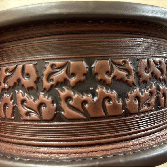 Leather Bag - Picture 5 of 7